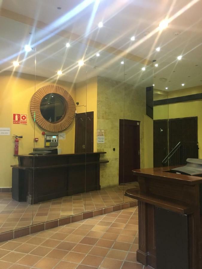 Hotel Penajara *